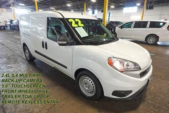 RAM PROMASTER CITY 2022 ZFBHRFAB3N6W31375 image RAM PROMASTER CITY 2022 ZFBHRFAB3N6W31375 image